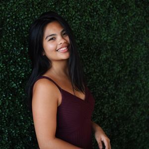 Meet your Posher, Denise